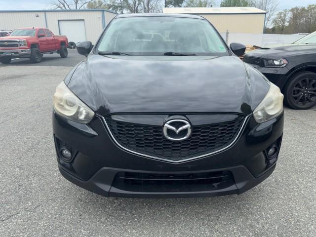used 2014 Mazda CX-5 car, priced at $8,495