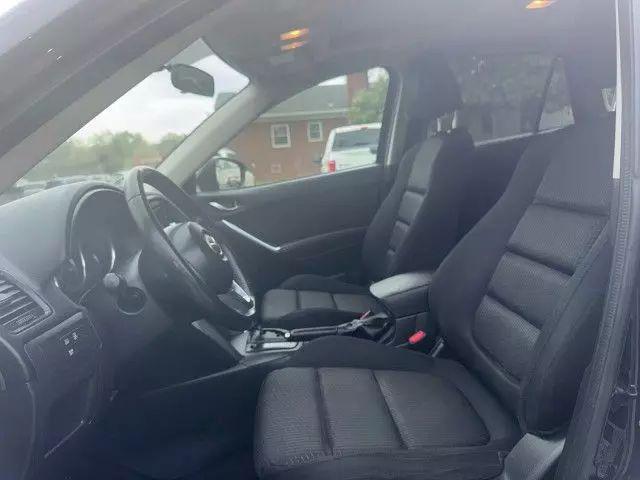 used 2014 Mazda CX-5 car, priced at $8,495