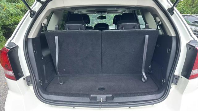 used 2017 Dodge Journey car, priced at $6,495