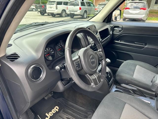 used 2013 Jeep Patriot car, priced at $6,495