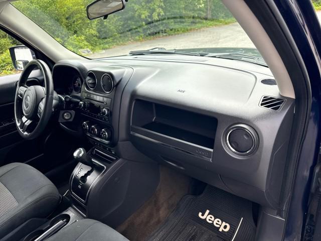 used 2013 Jeep Patriot car, priced at $6,495