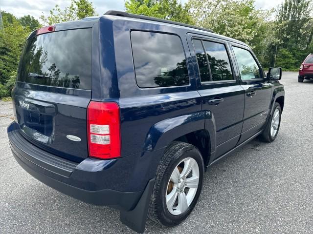 used 2013 Jeep Patriot car, priced at $6,495