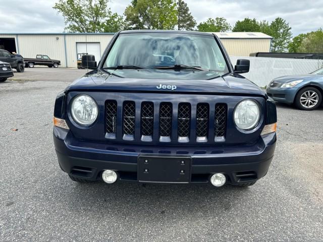 used 2013 Jeep Patriot car, priced at $6,495