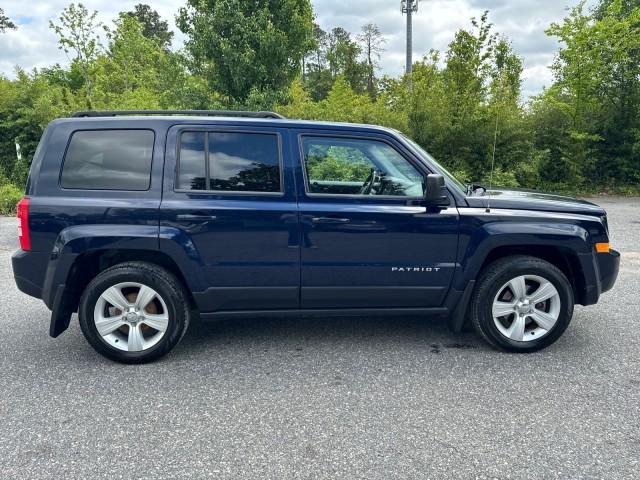 used 2013 Jeep Patriot car, priced at $6,495