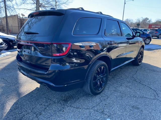 used 2019 Dodge Durango car, priced at $14,995