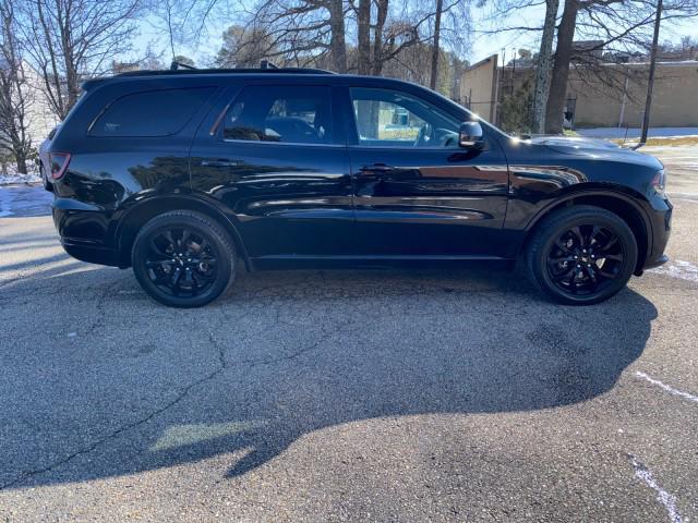 used 2019 Dodge Durango car, priced at $14,995