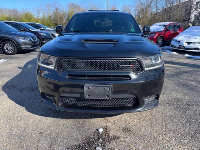 used 2019 Dodge Durango car, priced at $14,995