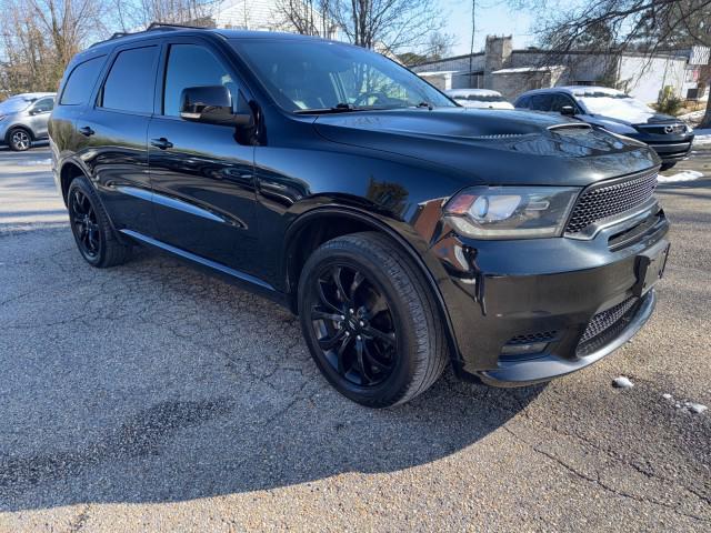 used 2019 Dodge Durango car, priced at $14,995