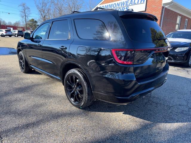 used 2019 Dodge Durango car, priced at $14,995