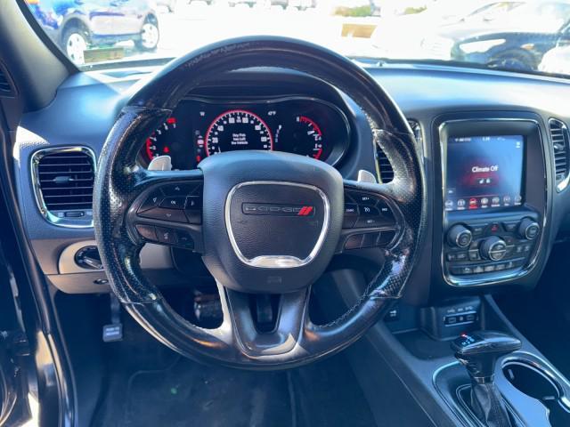 used 2019 Dodge Durango car, priced at $14,995