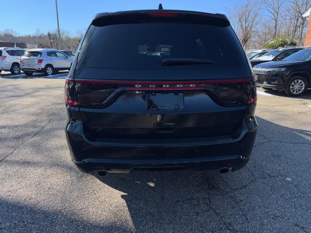 used 2019 Dodge Durango car, priced at $14,995