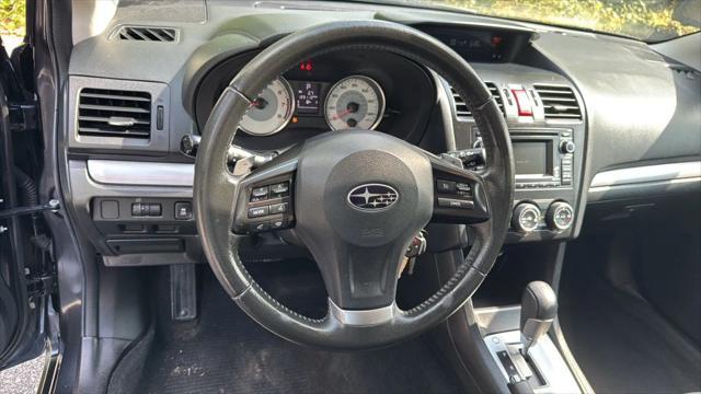 used 2013 Subaru Impreza car, priced at $6,995
