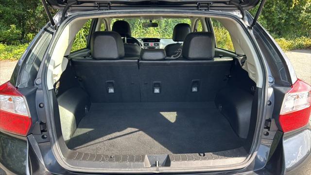 used 2013 Subaru Impreza car, priced at $6,995