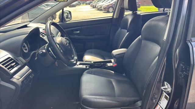used 2013 Subaru Impreza car, priced at $6,995