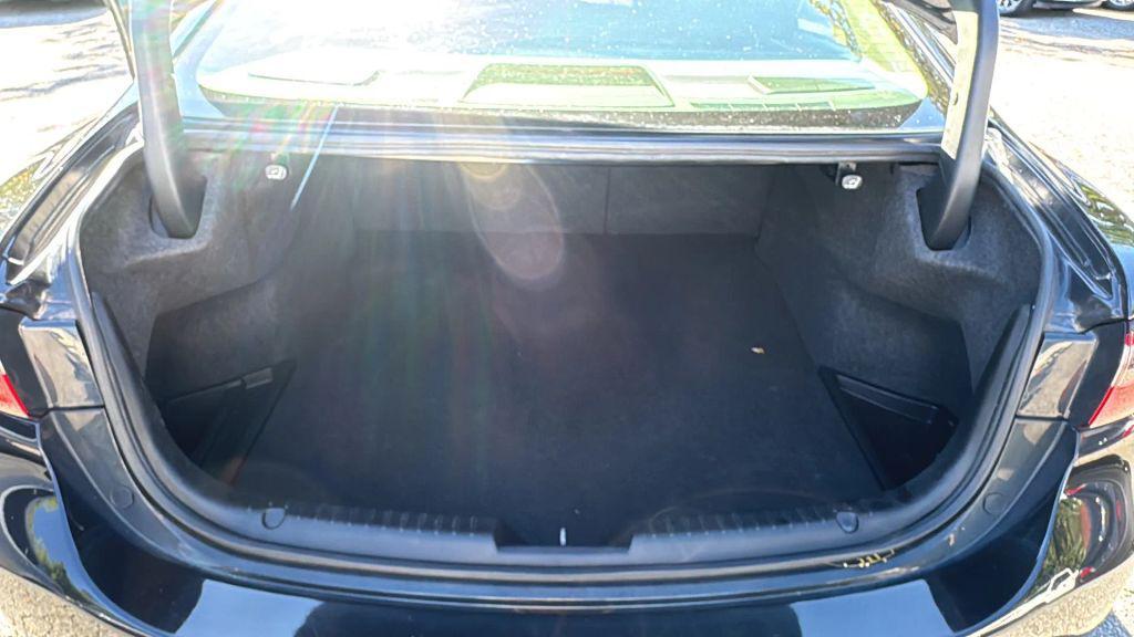 used 2019 Mazda Mazda6 car, priced at $8,495