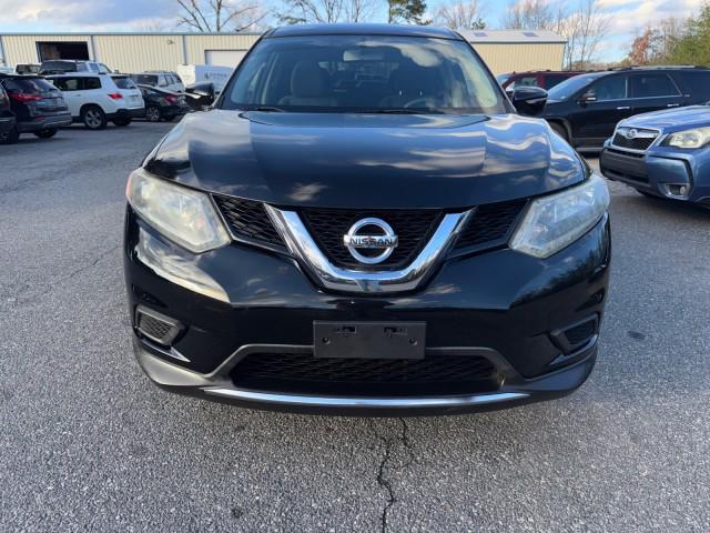 used 2015 Nissan Rogue car, priced at $8,495