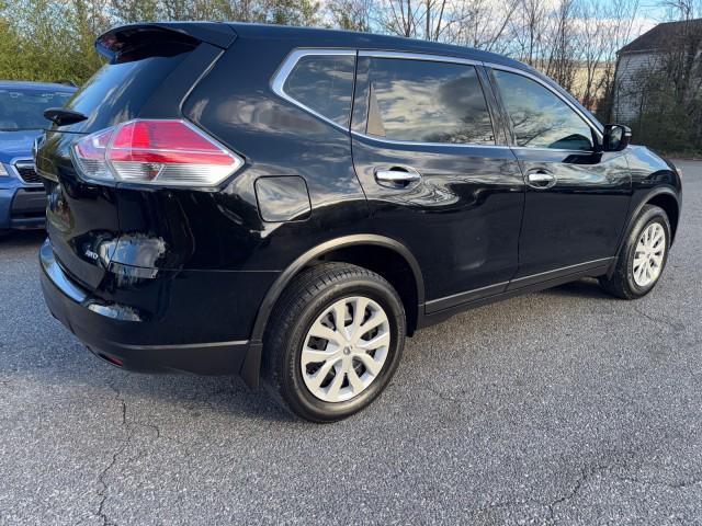 used 2015 Nissan Rogue car, priced at $8,495