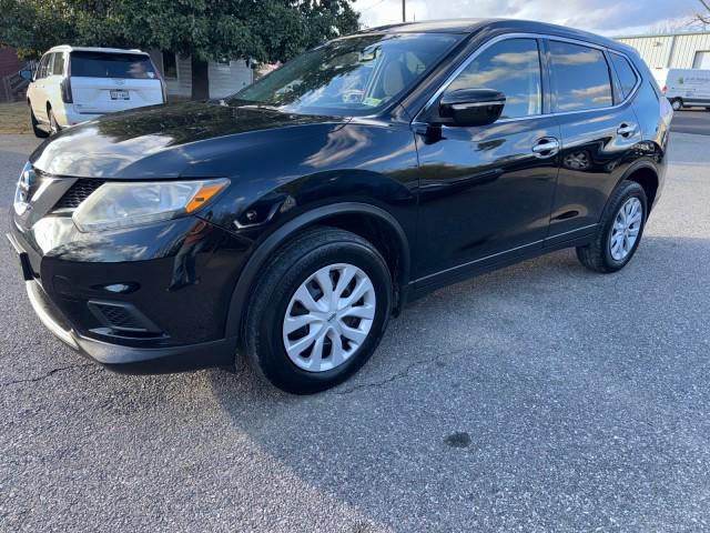 used 2015 Nissan Rogue car, priced at $8,495