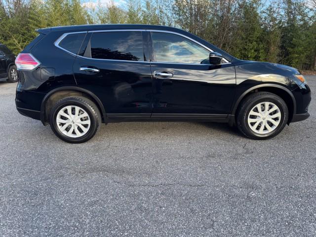 used 2015 Nissan Rogue car, priced at $8,495