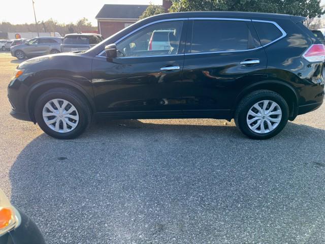 used 2015 Nissan Rogue car, priced at $8,495