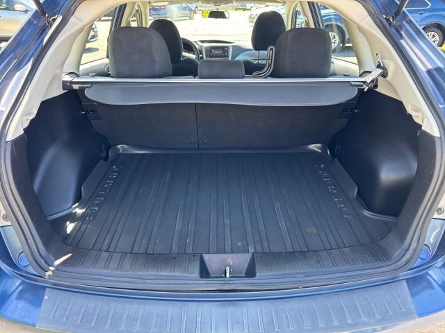 used 2011 Subaru Impreza car, priced at $5,495