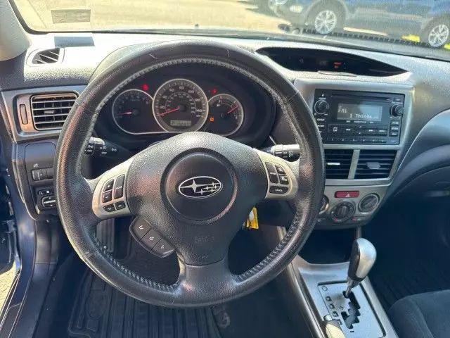 used 2011 Subaru Impreza car, priced at $5,495