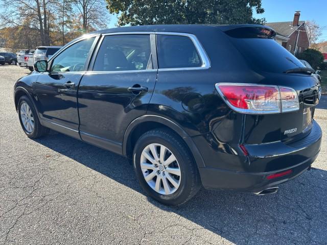 used 2009 Mazda CX-9 car, priced at $4,995