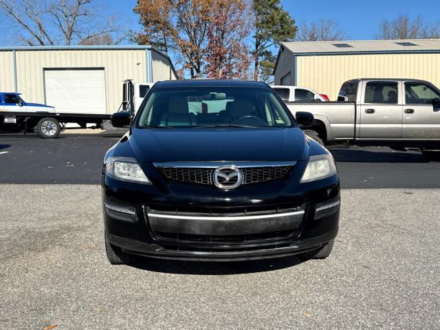 used 2009 Mazda CX-9 car, priced at $4,995