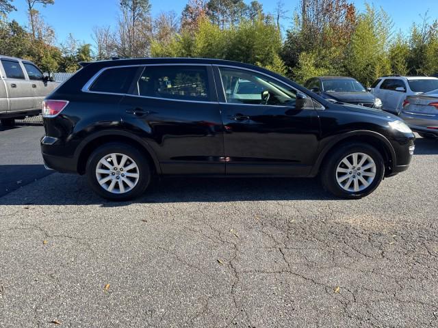 used 2009 Mazda CX-9 car, priced at $4,995