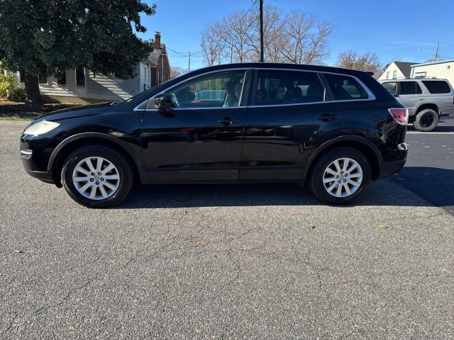 used 2009 Mazda CX-9 car, priced at $4,995