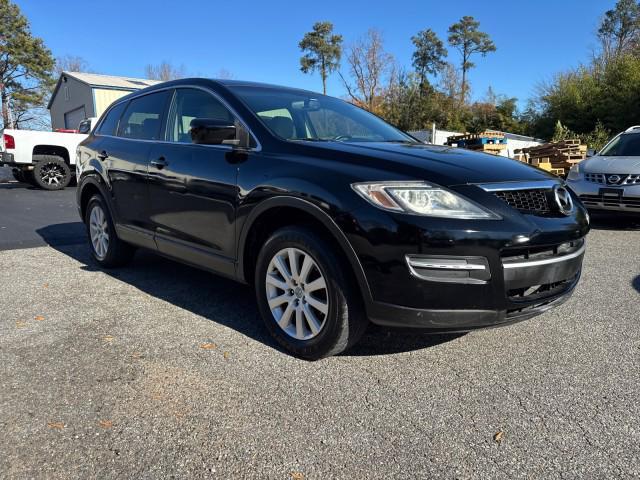 used 2009 Mazda CX-9 car, priced at $4,995