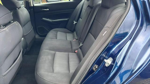 used 2020 Nissan Altima car, priced at $8,995