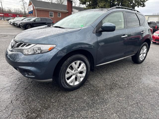 used 2014 Nissan Murano car, priced at $6,995