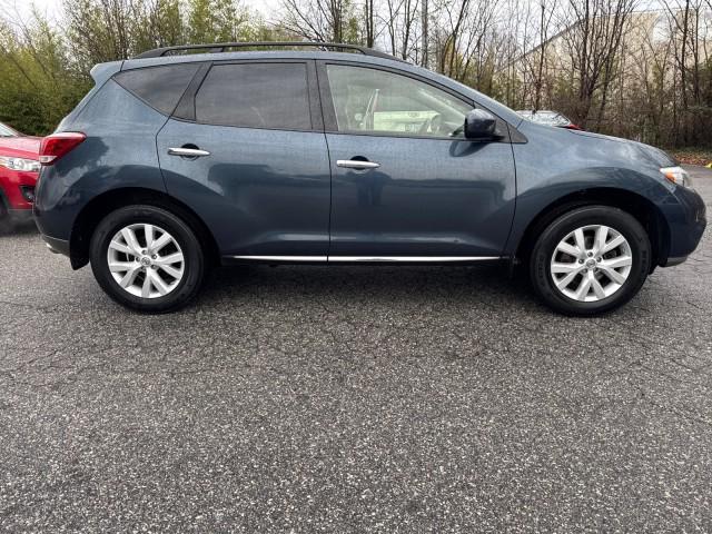 used 2014 Nissan Murano car, priced at $6,995