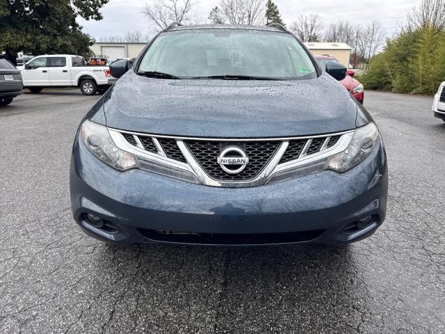 used 2014 Nissan Murano car, priced at $6,995