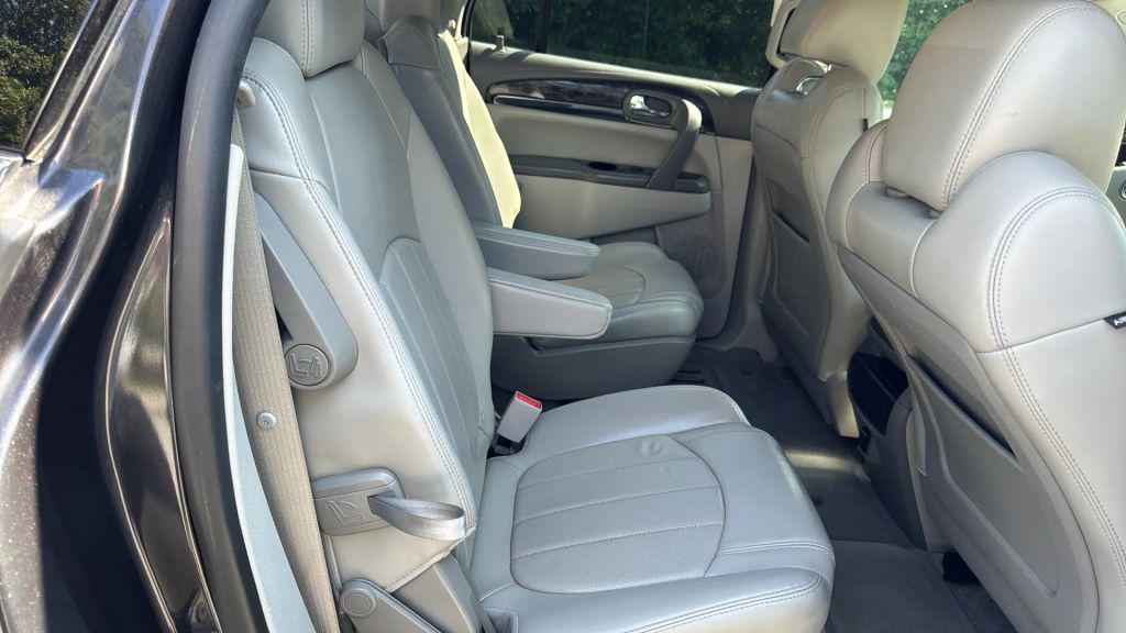 used 2015 Buick Enclave car, priced at $6,995