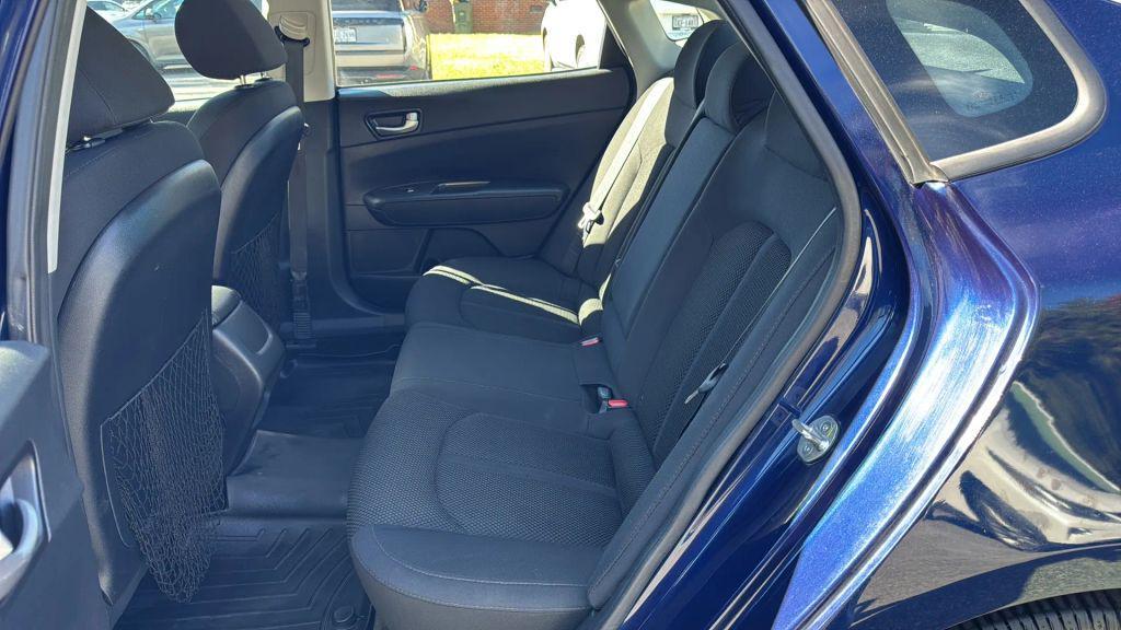 used 2019 Kia Optima car, priced at $7,995