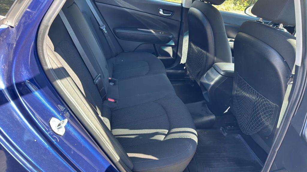 used 2019 Kia Optima car, priced at $7,995