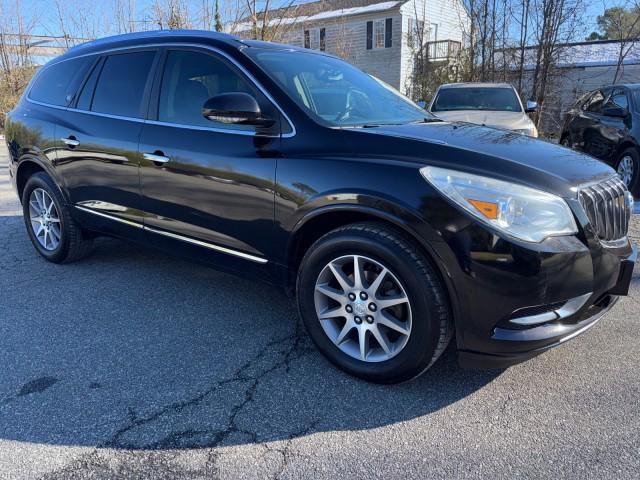 used 2016 Buick Enclave car, priced at $6,995