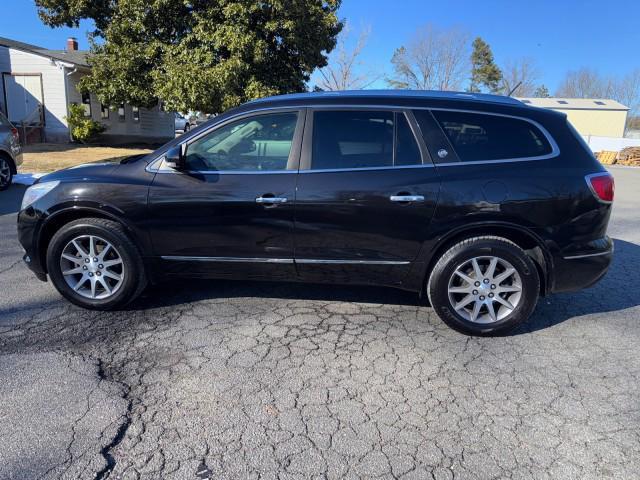 used 2016 Buick Enclave car, priced at $6,995