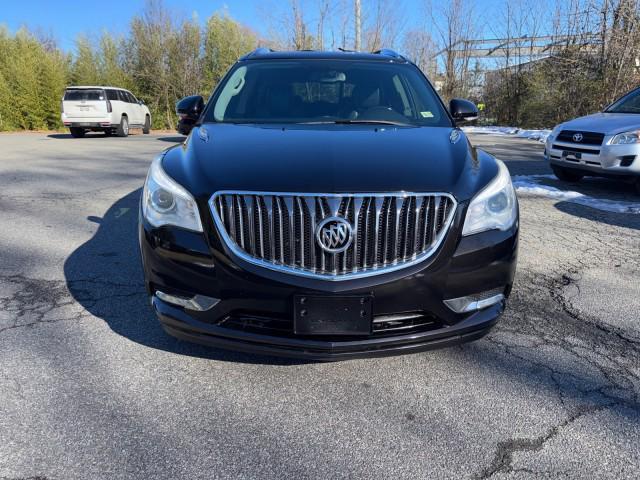 used 2016 Buick Enclave car, priced at $6,995