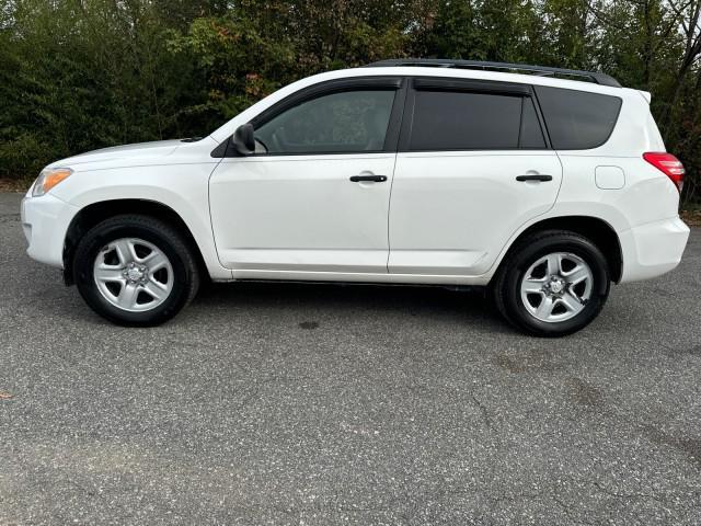 used 2009 Toyota RAV4 car, priced at $6,995