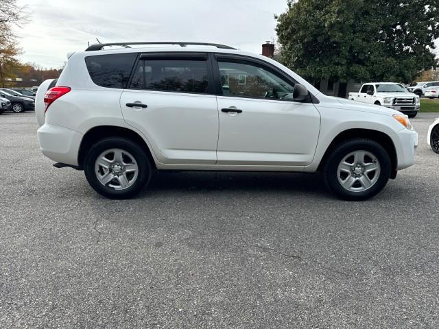 used 2009 Toyota RAV4 car, priced at $6,995