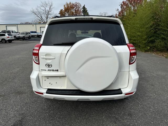 used 2009 Toyota RAV4 car, priced at $6,995