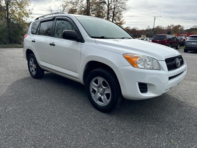 used 2009 Toyota RAV4 car, priced at $6,995