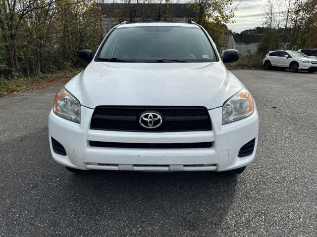 used 2009 Toyota RAV4 car, priced at $6,995