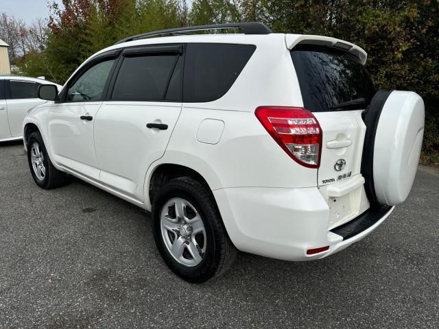 used 2009 Toyota RAV4 car, priced at $6,995