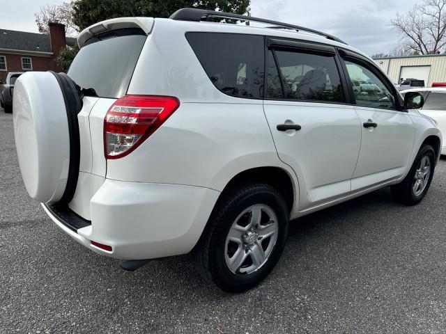 used 2009 Toyota RAV4 car, priced at $6,995