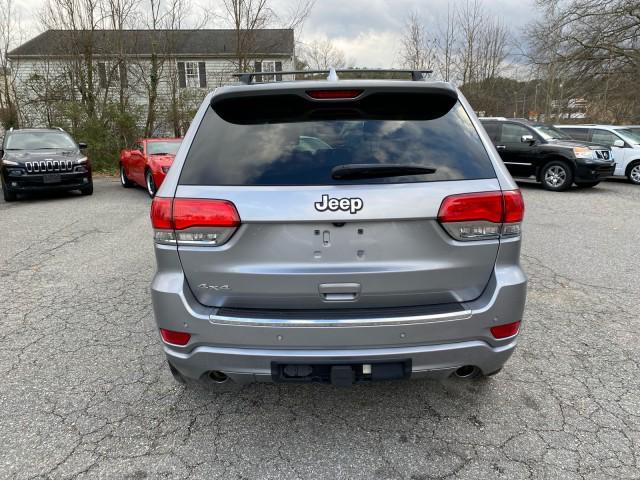 used 2019 Jeep Grand Cherokee car, priced at $11,995