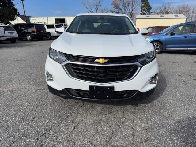 used 2019 Chevrolet Equinox car, priced at $9,495